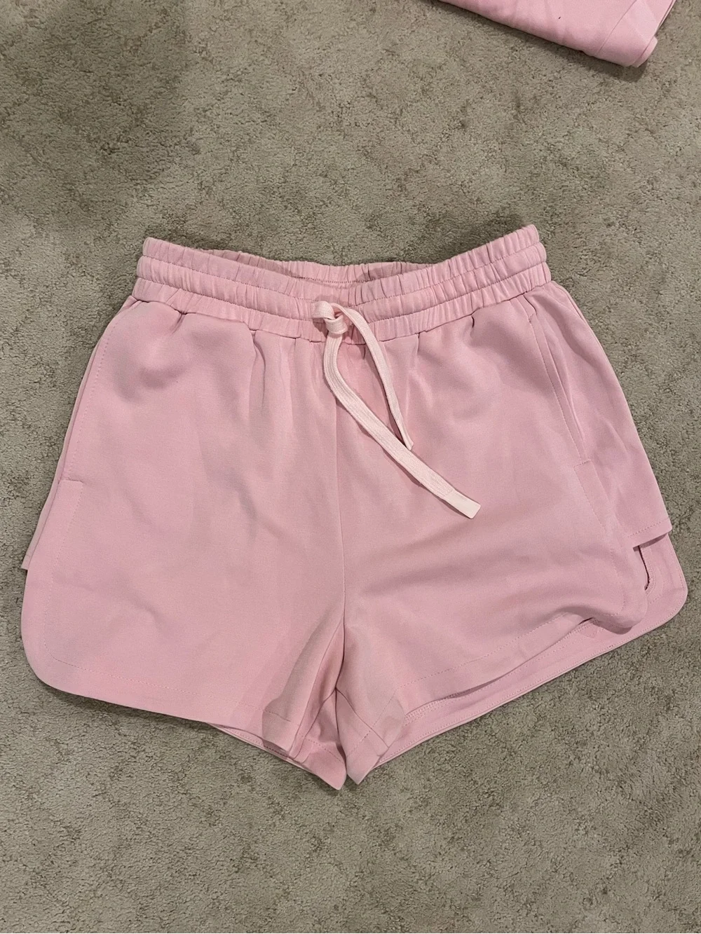 Meladyda Pink Matching Set